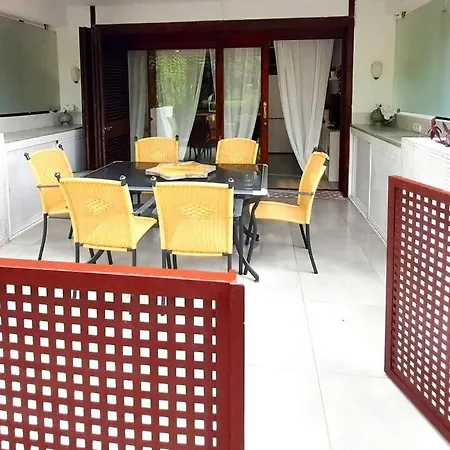 Apartment Coqueto Apartamento Puerto Banus *