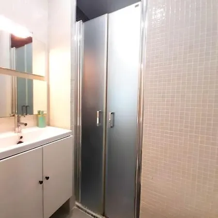 Apartamento Coqueto Apartamento Puerto Banus