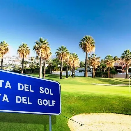 Apartamento Coqueto Apartamento Puerto Banus *